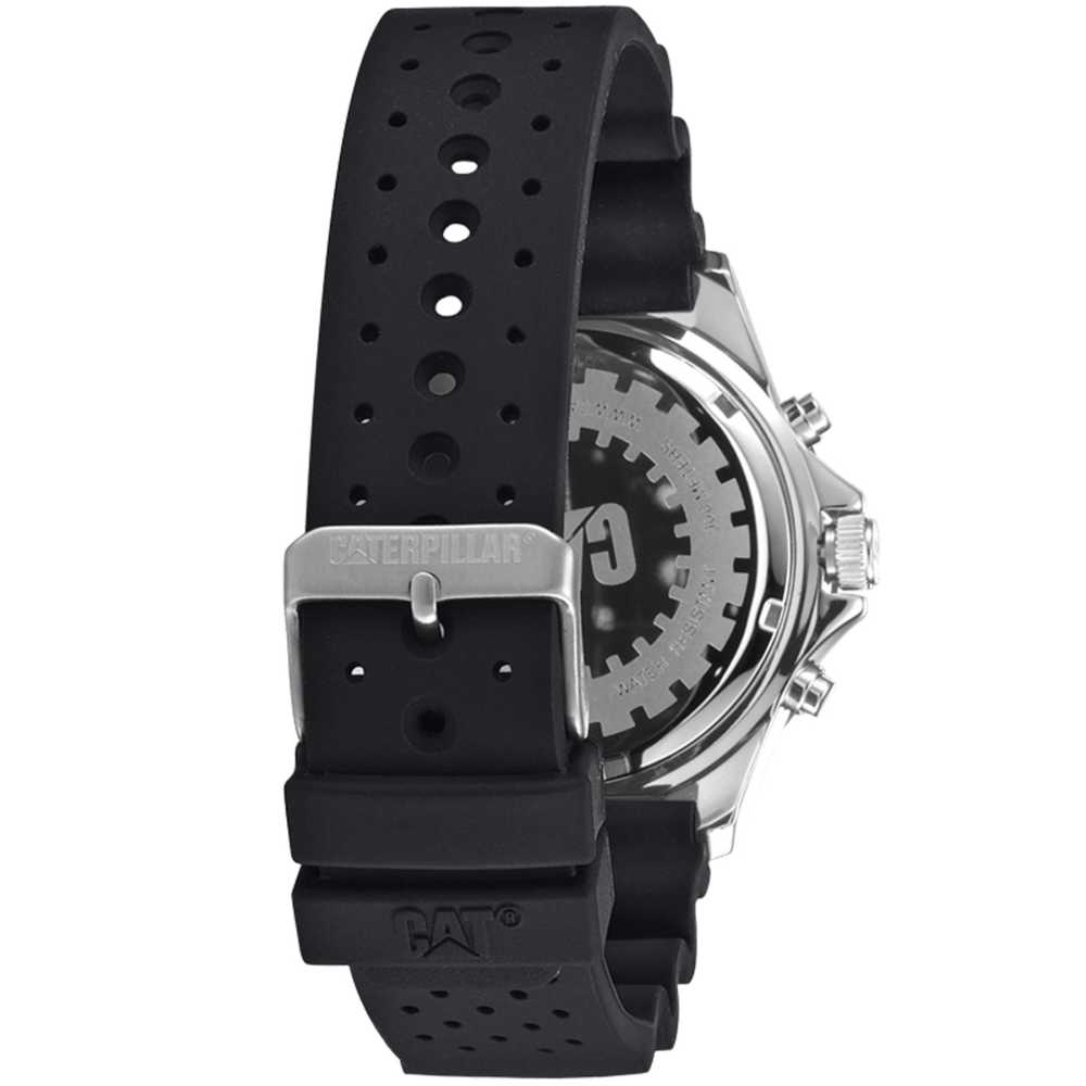 ساعت مچی مردانه کاترپیلار، کد PZ.149.21.128