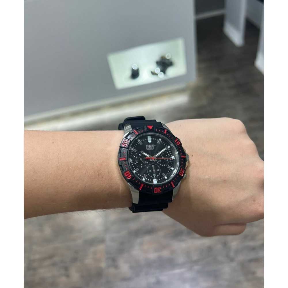 ساعت مچی مردانه کاترپیلار، کد PZ.149.21.128