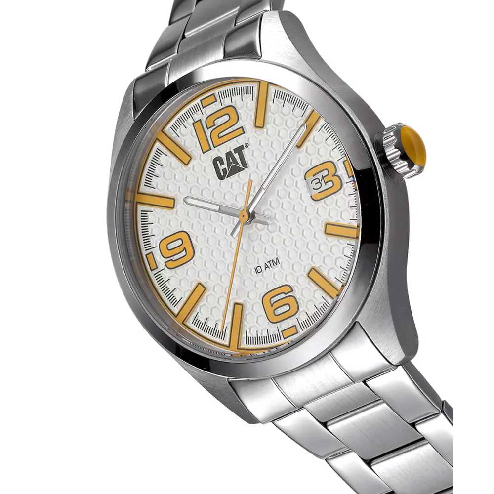 ساعت مچی مردانه کاترپیلار، کد QA.141.11.237