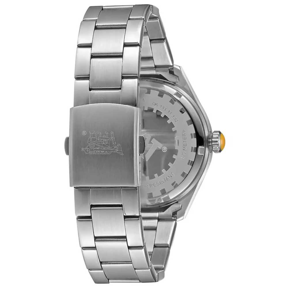 ساعت مچی مردانه کاترپیلار، کد QA.141.11.237