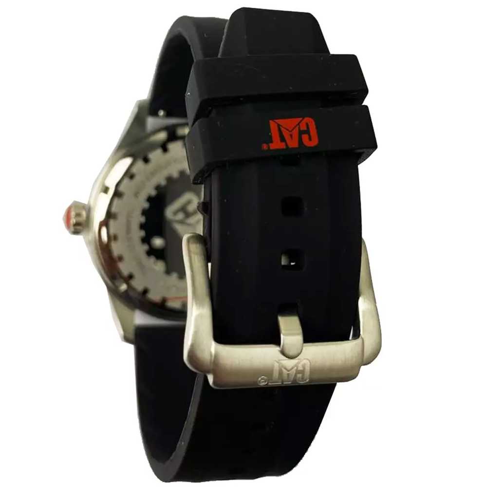 ساعت مچی مردانه کاترپیلار، کد QA.141.21.138