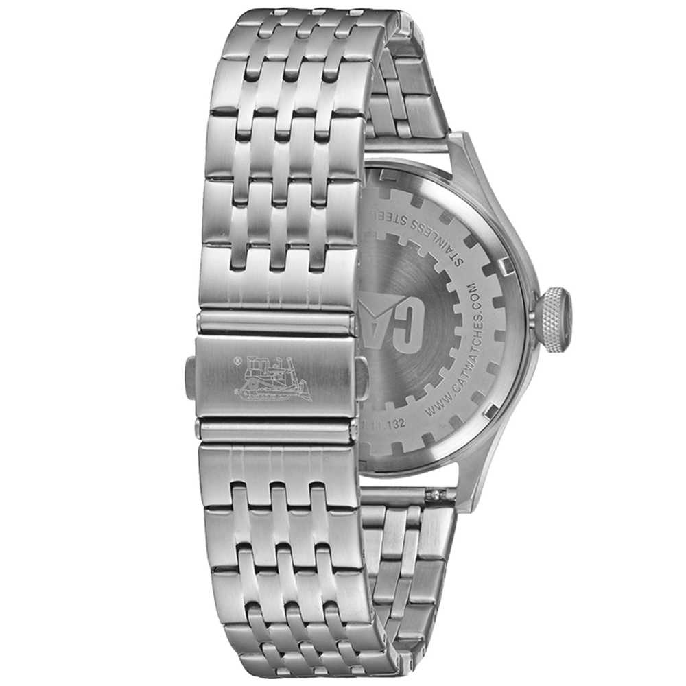 ساعت مچی مردانه کاترپیلار، کد QB.141.11.132