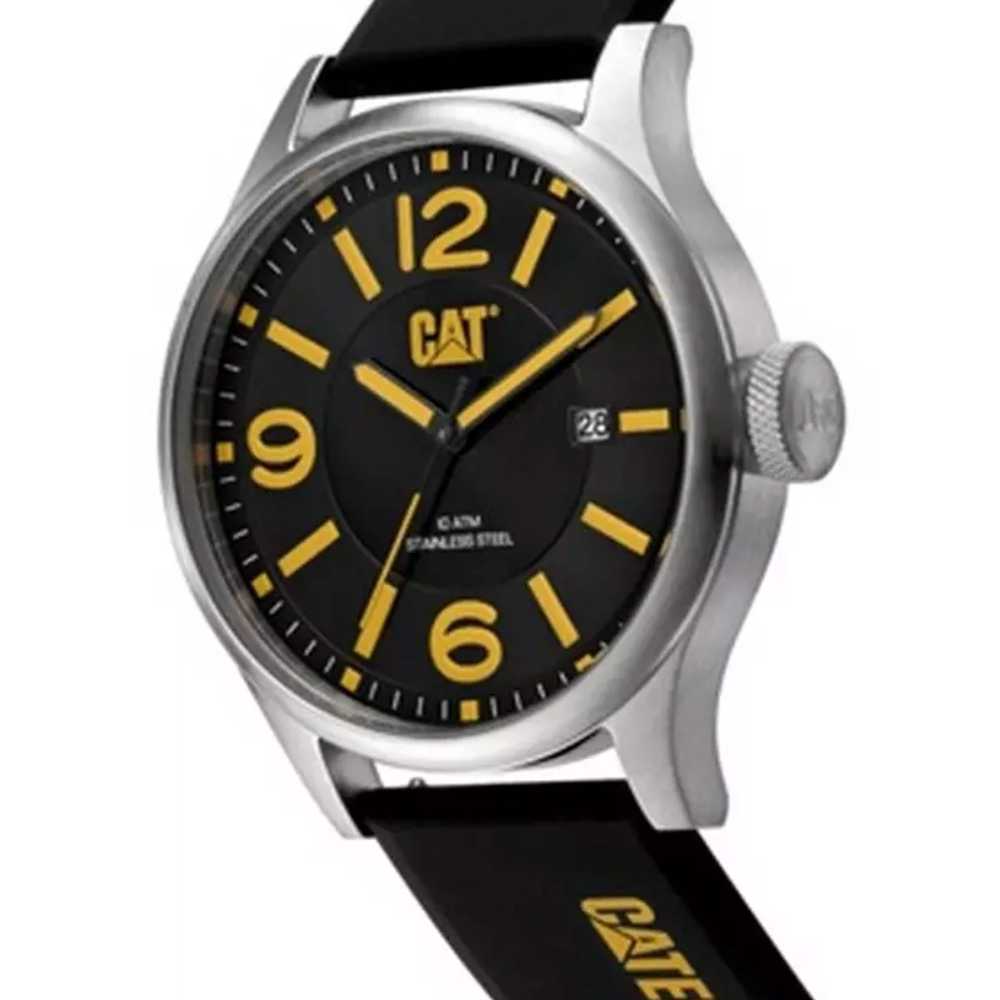 ساعت مچی مردانه کاترپیلار، کد QB.141.27.137