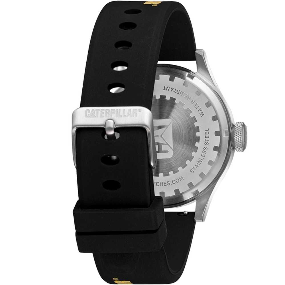 ساعت مچی مردانه کاترپیلار، کد QB.141.27.137