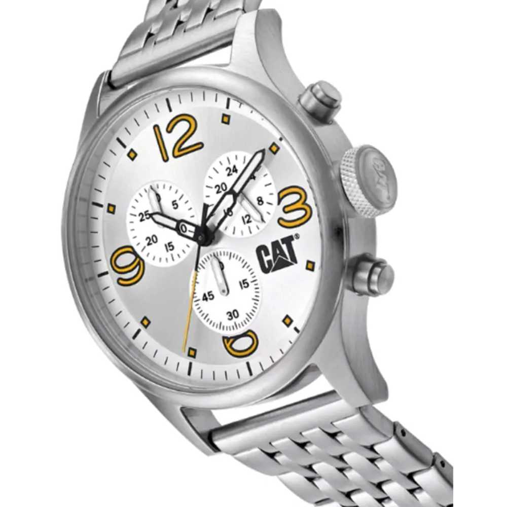 ساعت مچی مردانه کاترپیلار، کد QB.143.11.237