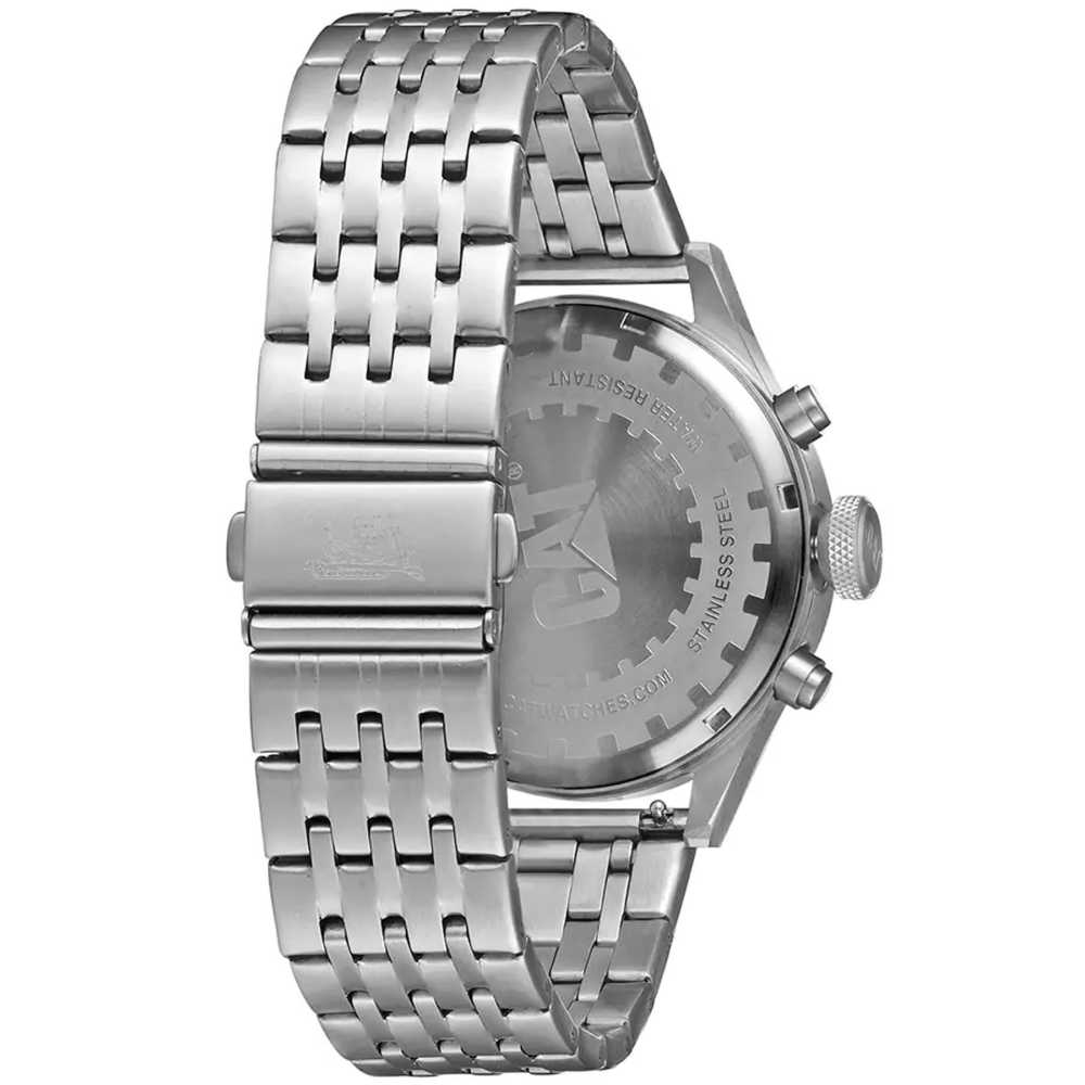 ساعت مچی مردانه کاترپیلار، کد QB.143.11.237