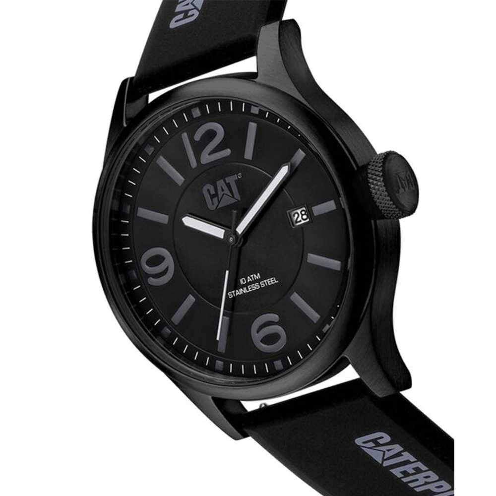 ساعت مچی مردانه کاترپیلار، کد QB.161.21.131
