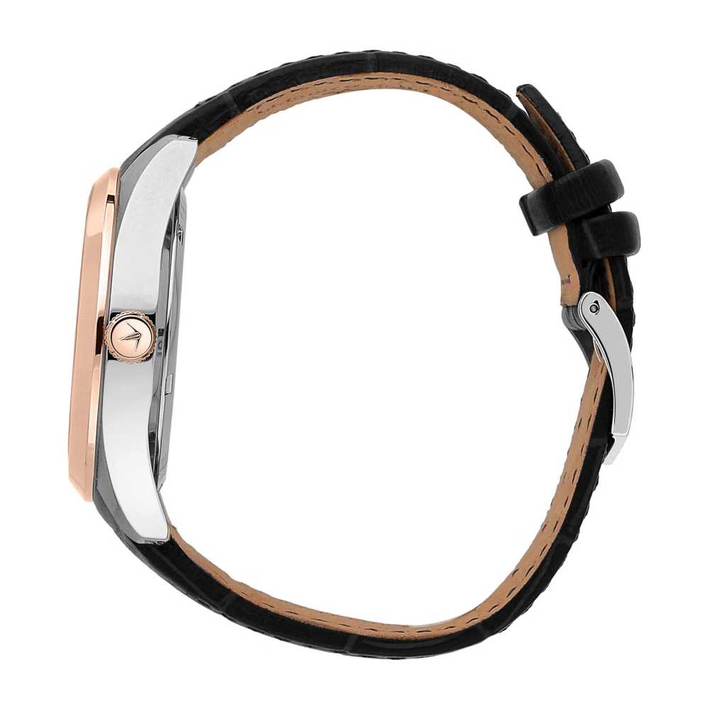 ساعت مچی مردانه لوسین روشا، کد R0421114002