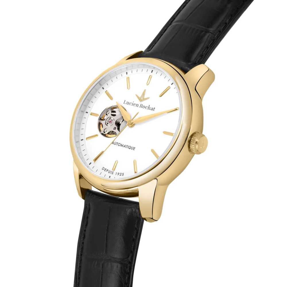 ساعت مچی مردانه لوسین روشا، کد R0421116006