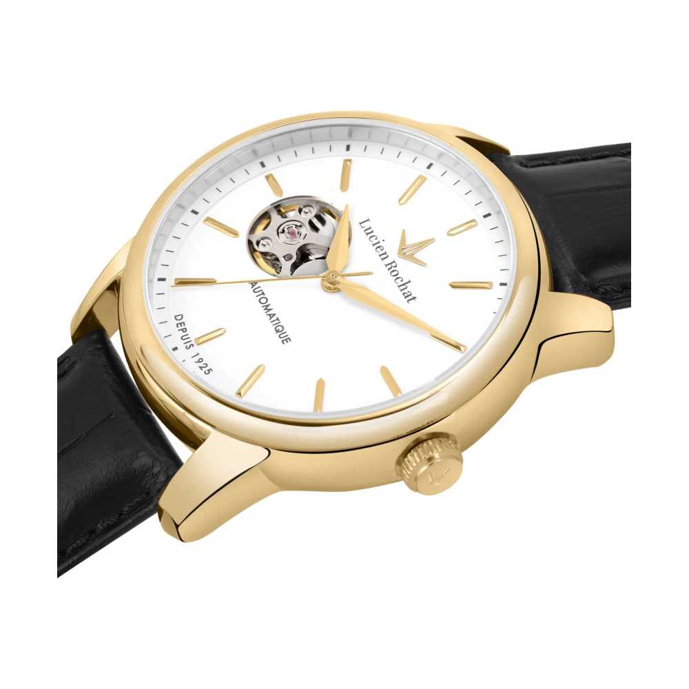 ساعت مچی مردانه لوسین روشا، کد R0421116006