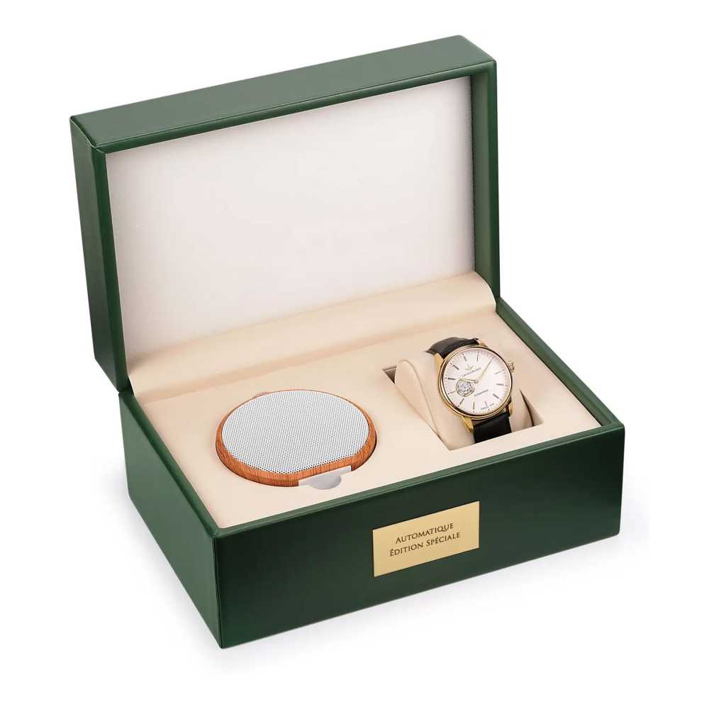 ساعت مچی مردانه لوسین روشا، کد R0421116006