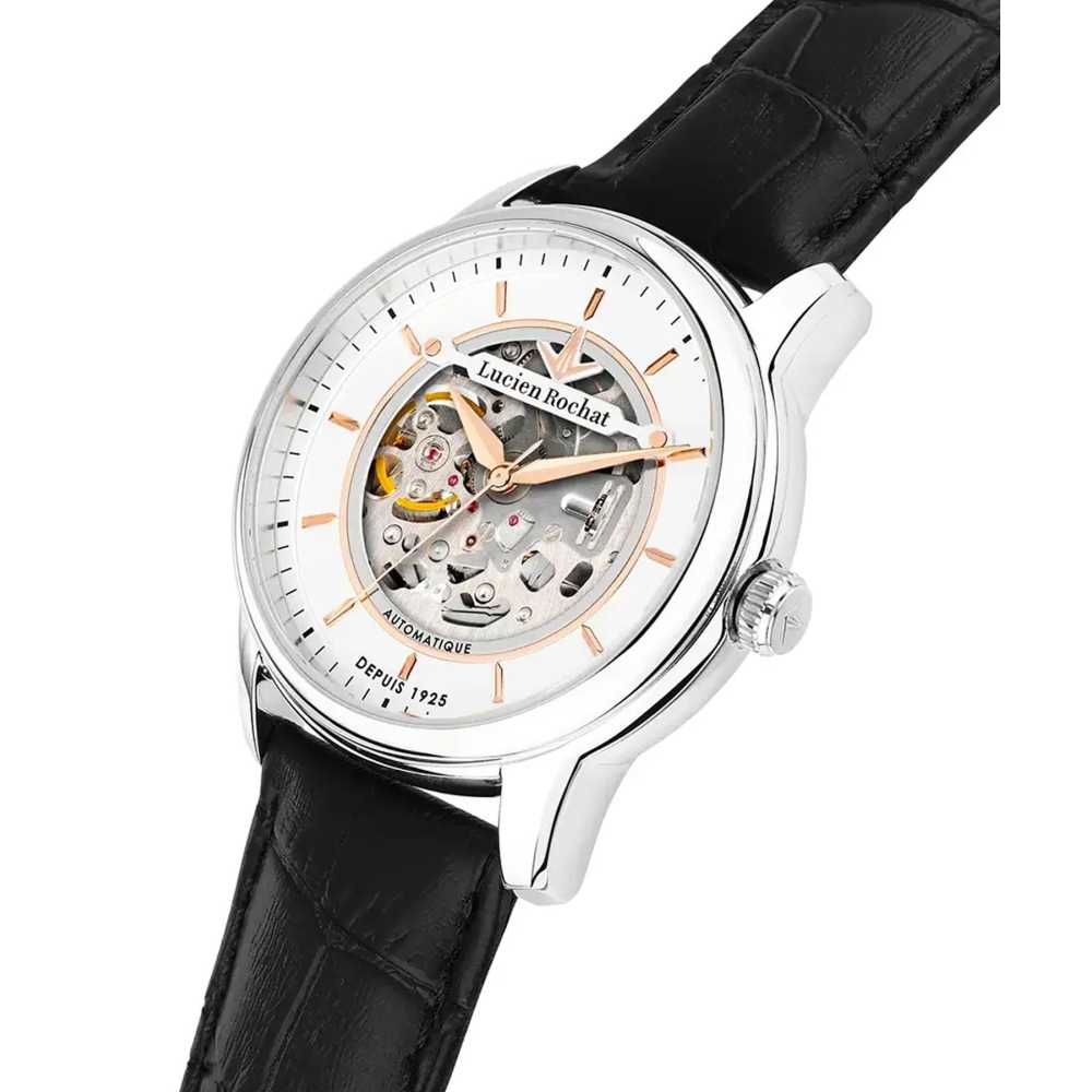 ساعت مچی مردانه لوسین روشا، کد R0421116007