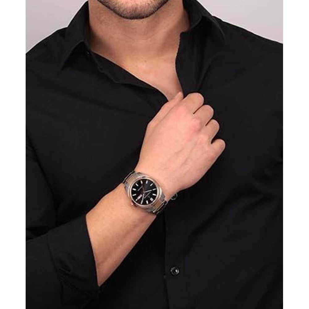 ساعت مچی مردانه لوسین روشا، کد R0423114001