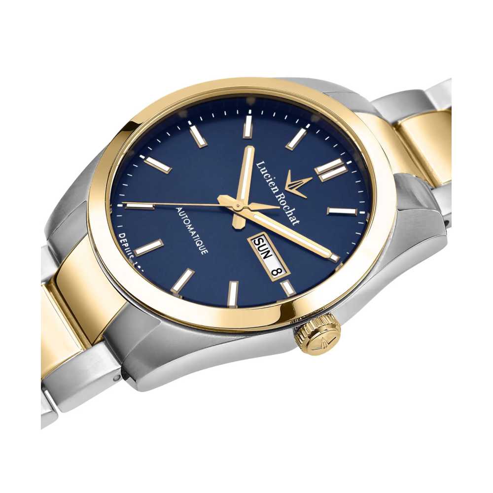 ساعت مچی مردانه لوسین روشا، کد R0423114002