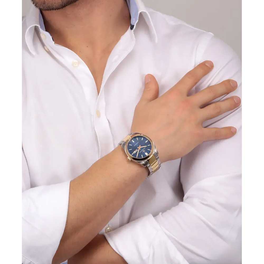 ساعت مچی مردانه لوسین روشا، کد R0423114002