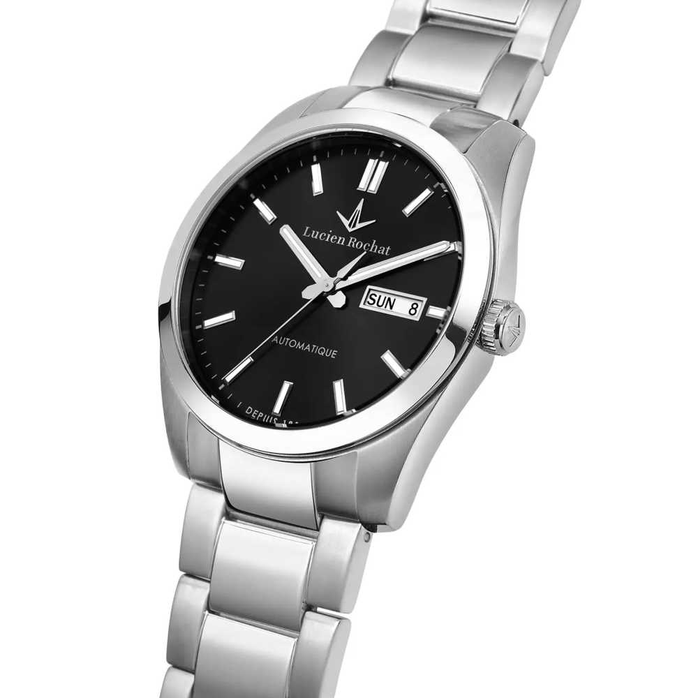 ساعت مچی مردانه لوسین روشا، کد R0423114004