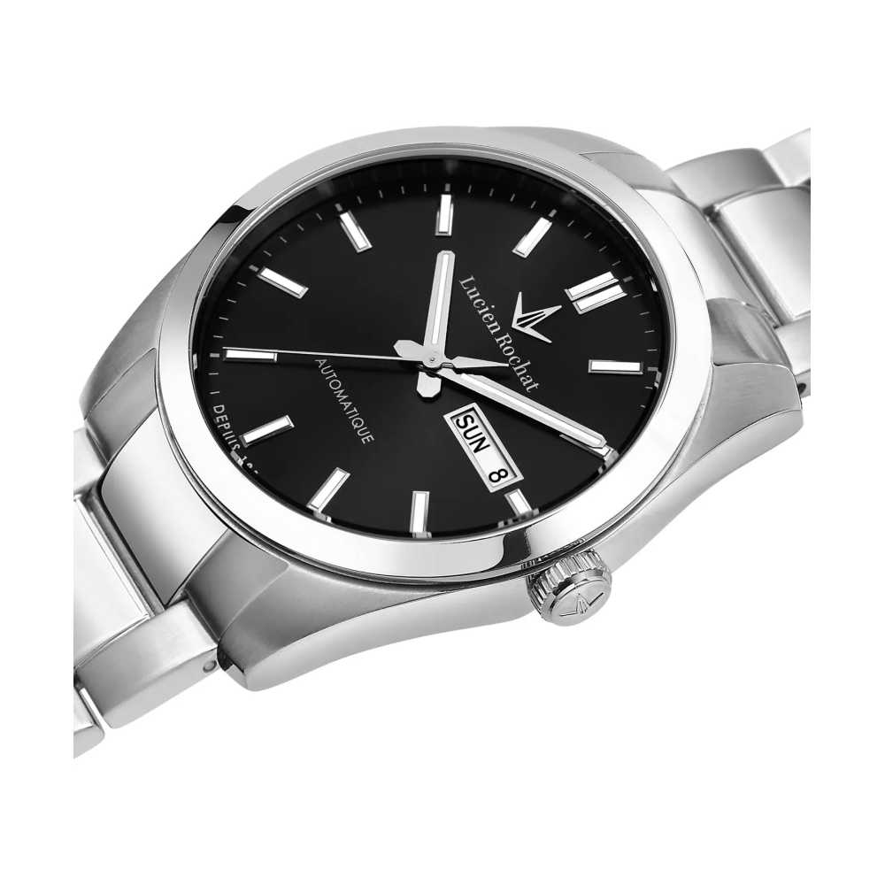 ساعت مچی مردانه لوسین روشا، کد R0423114004