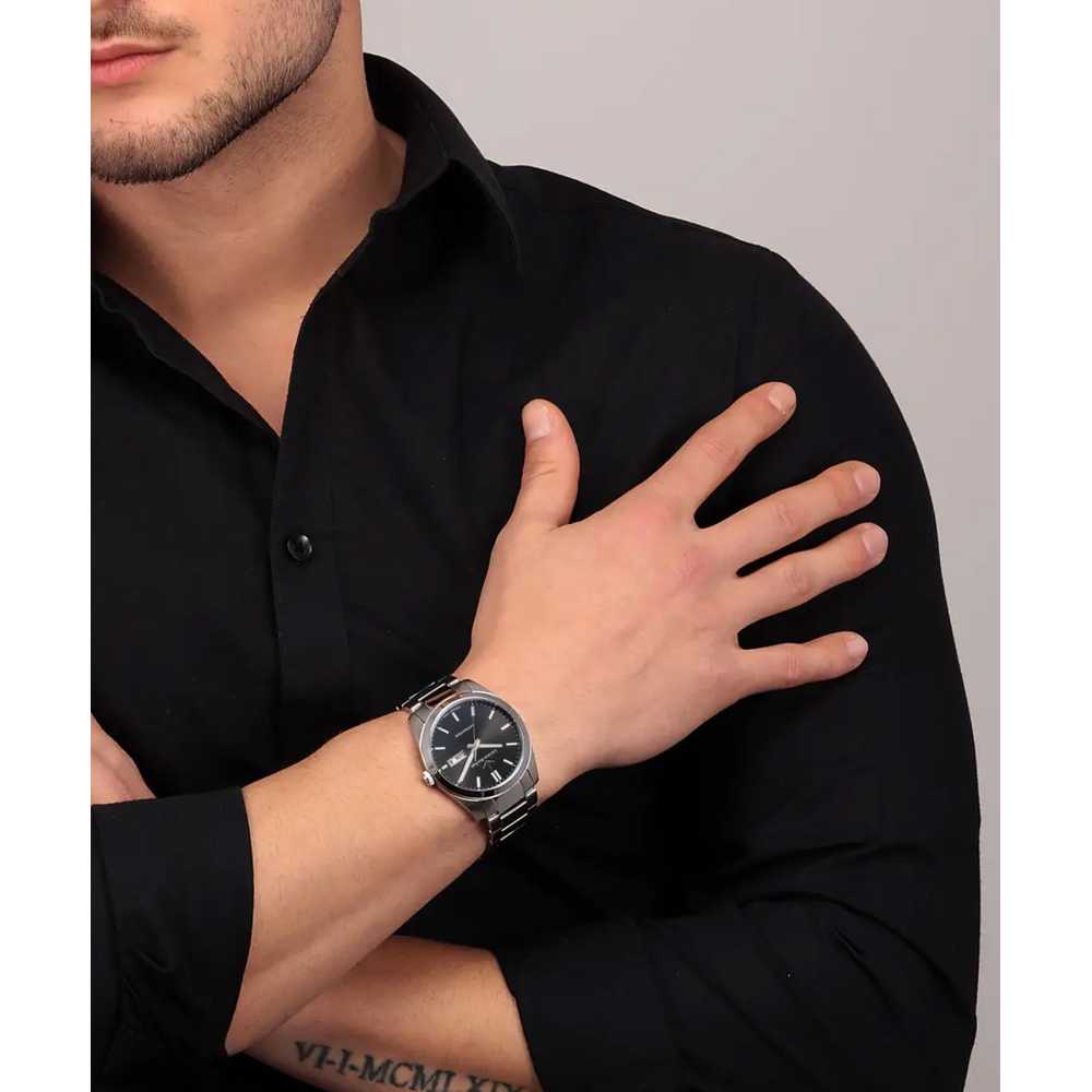 ساعت مچی مردانه لوسین روشا، کد R0423114004