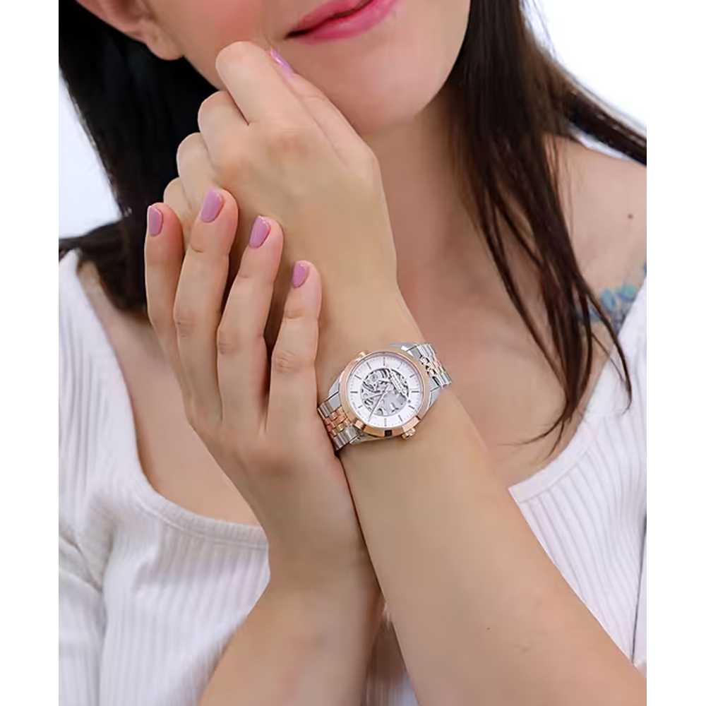 ساعت مچی زنانه لوسین روشا، کد R0423114501