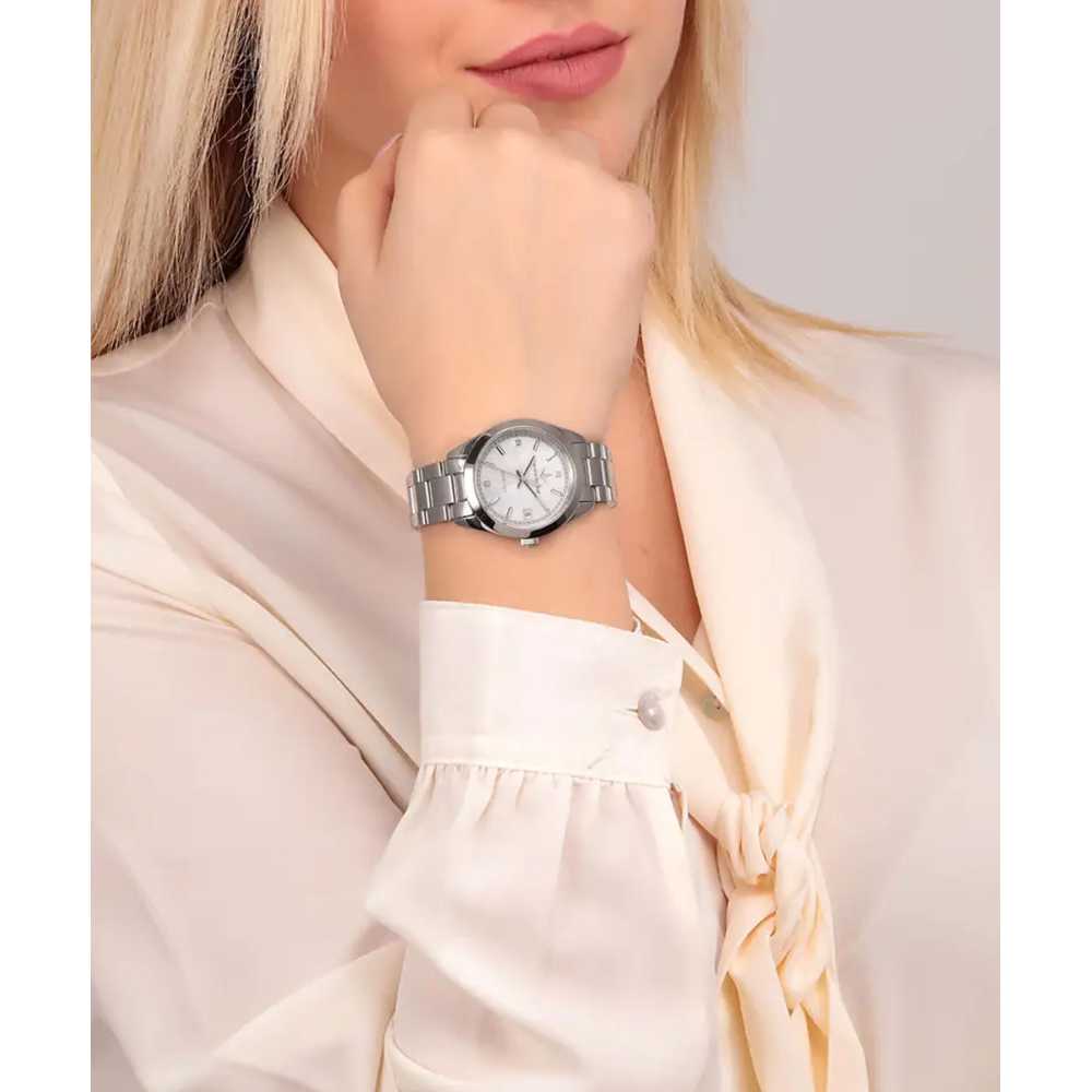 ساعت مچی زنانه لوسین روشا، کد R0453114501