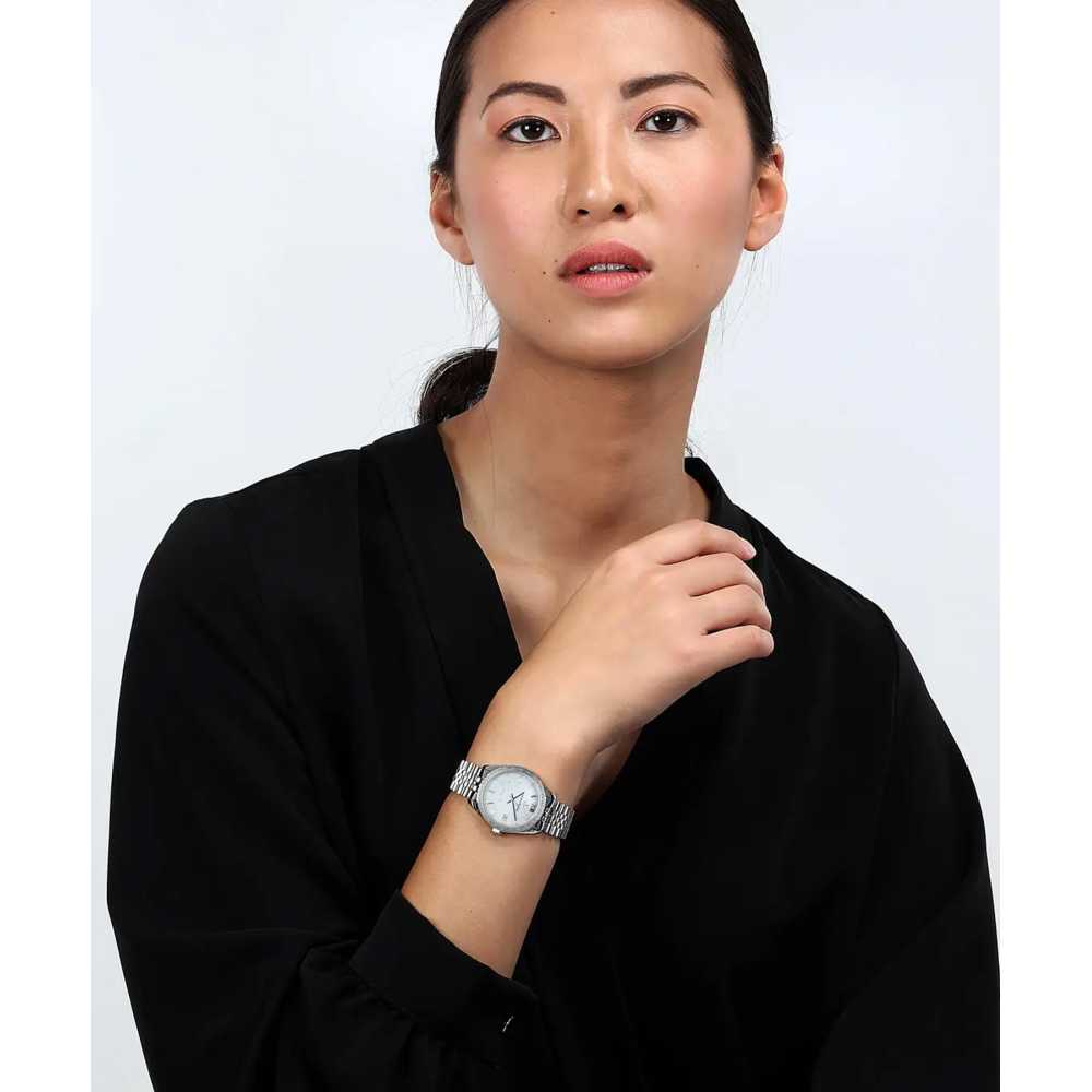 ساعت مچی زنانه لوسین روشا، کد R0453114513