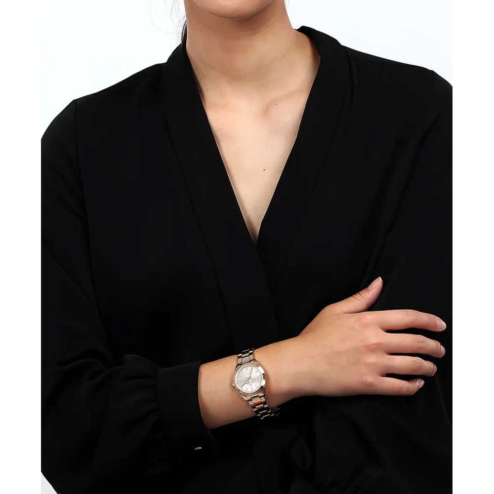 ساعت مچی زنانه لوسین روشا، کد R0453114514