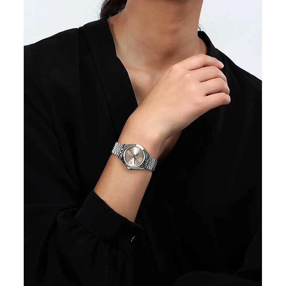 ساعت مچی زنانه لوسین روشا، کد R0453114516