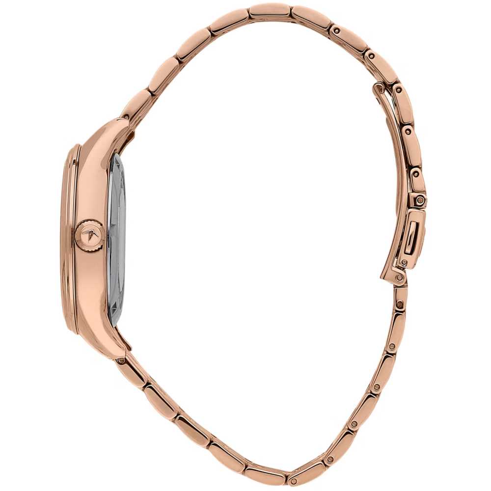 ساعت مچی زنانه لوسین روشا، کد R0453115501