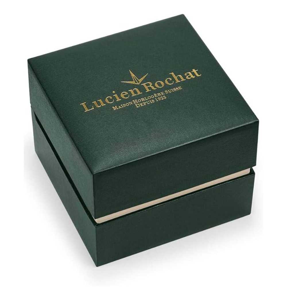 ساعت مچی زنانه لوسین روشا، کد R0453120502