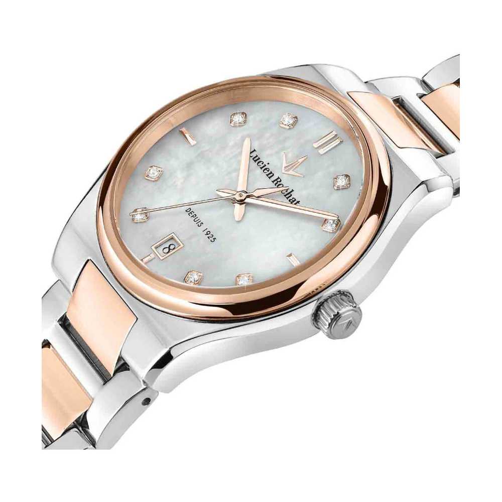 ساعت مچی زنانه لوسین روشا، کد R0453122501