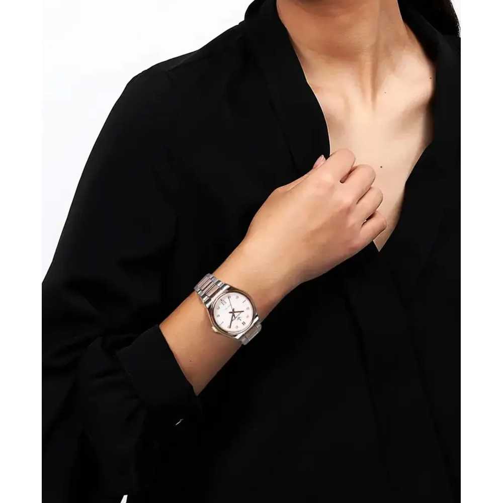 ساعت مچی زنانه لوسین روشا، کد R0453122501