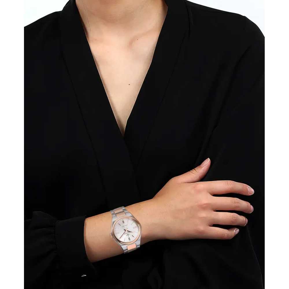 ساعت مچی زنانه لوسین روشا، کد R0453122503