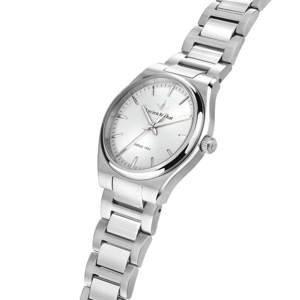 ساعت مچی زنانه لوسین روشا، کد R0453122504