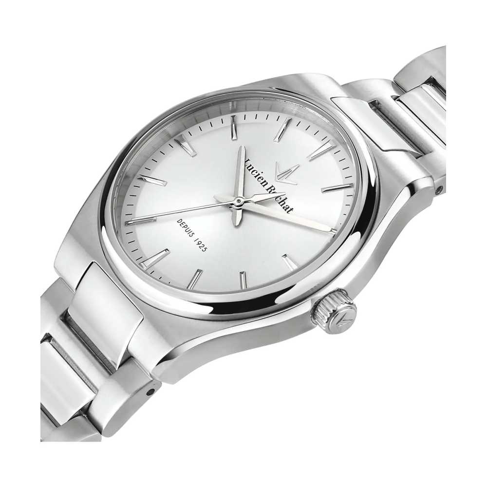 ساعت مچی زنانه لوسین روشا، کد R0453122504