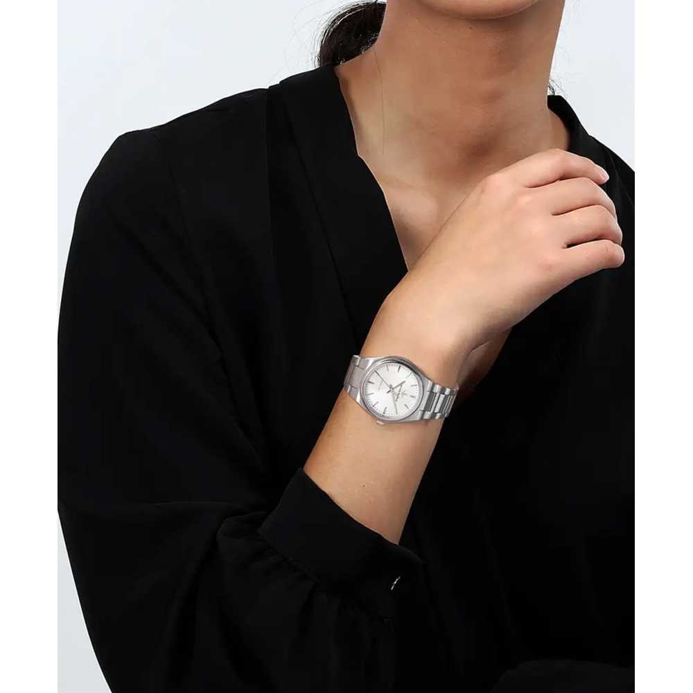 ساعت مچی زنانه لوسین روشا، کد R0453122504