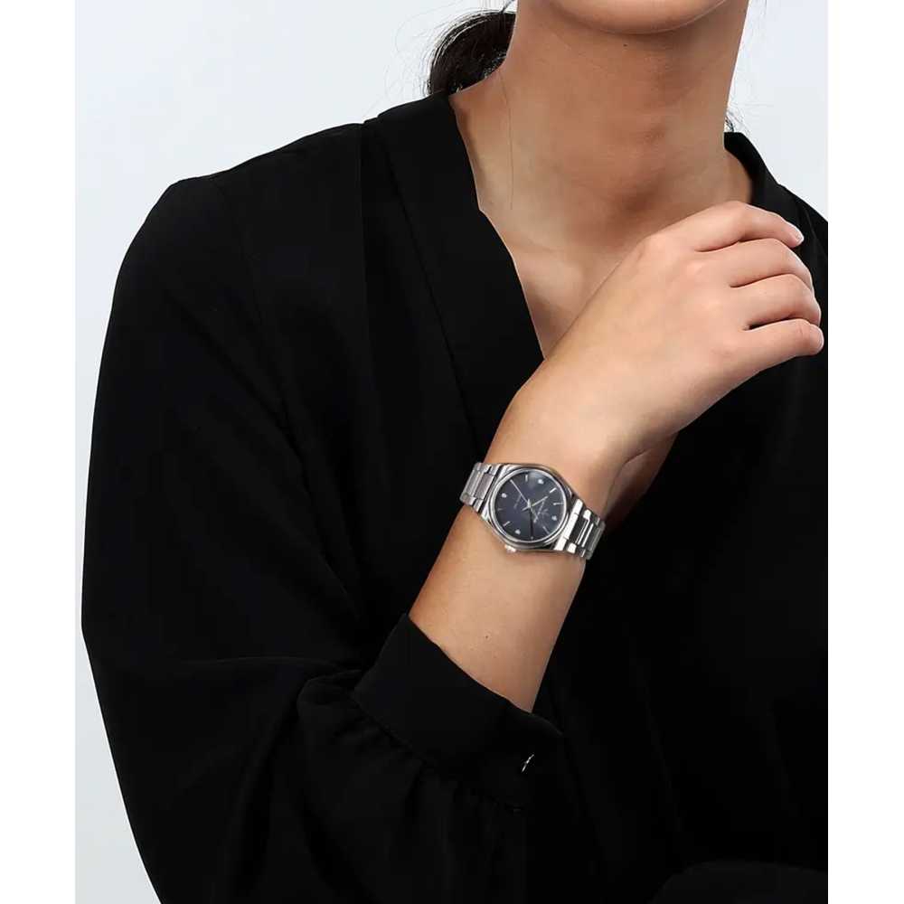 ساعت مچی زنانه لوسین روشا، کد R0453122505
