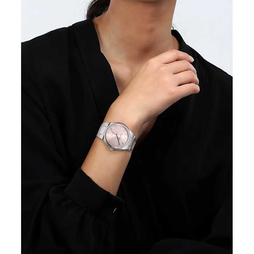 ساعت مچی زنانه لوسین روشا، کد R0453122506