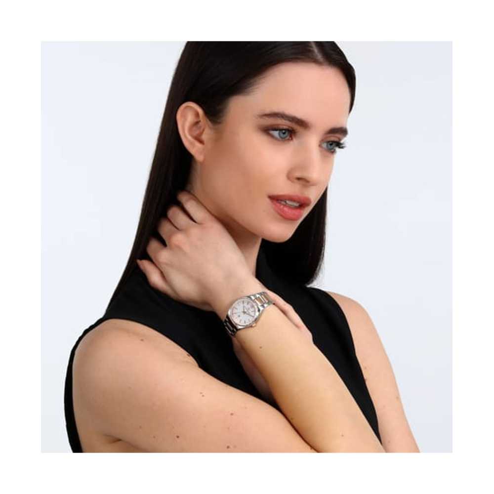 ساعت مچی زنانه لوسین روشا، کد R0453122508