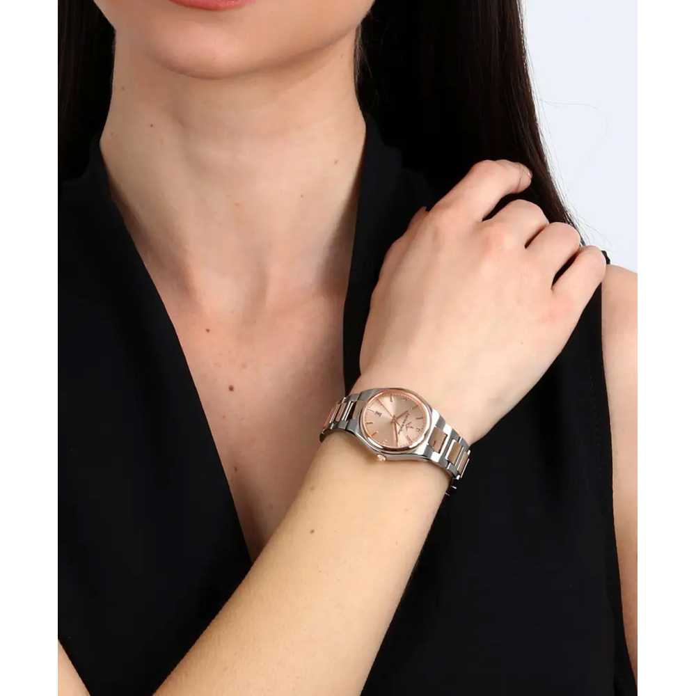 ساعت مچی زنانه لوسین روشا، کد R0453122509