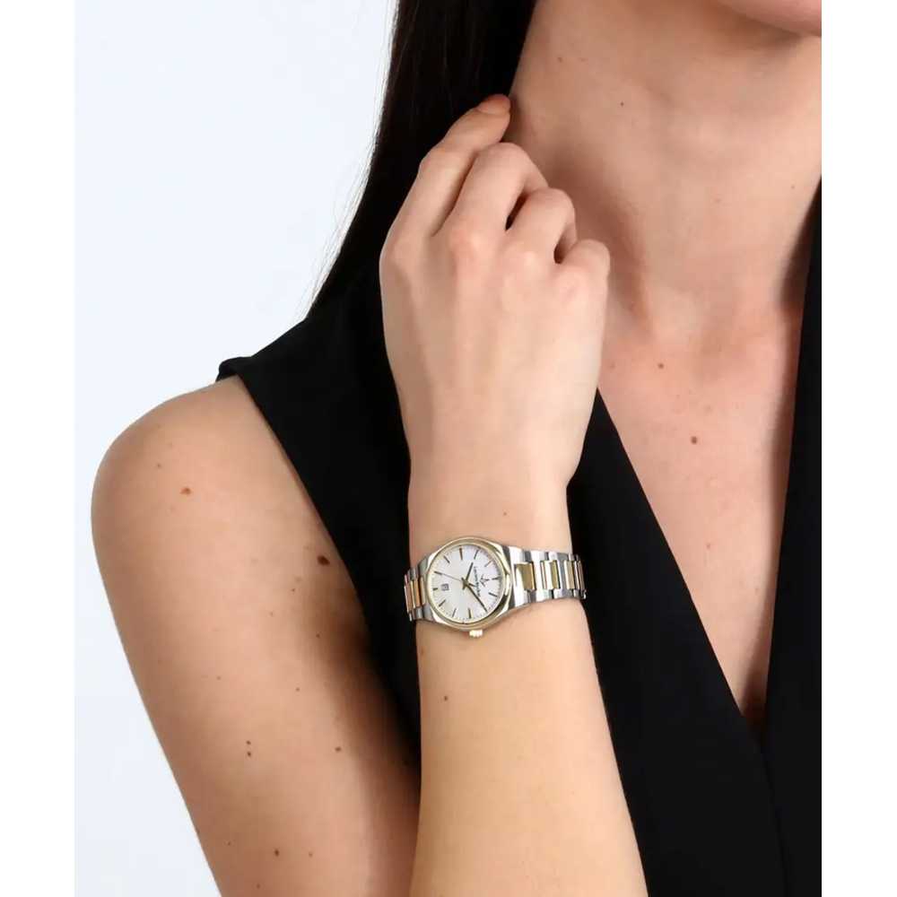 ساعت مچی زنانه لوسین روشا، کد R0453122510