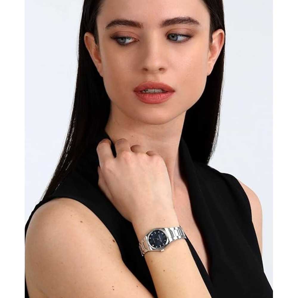 ساعت مچی زنانه لوسین روشا، کد R0453122512