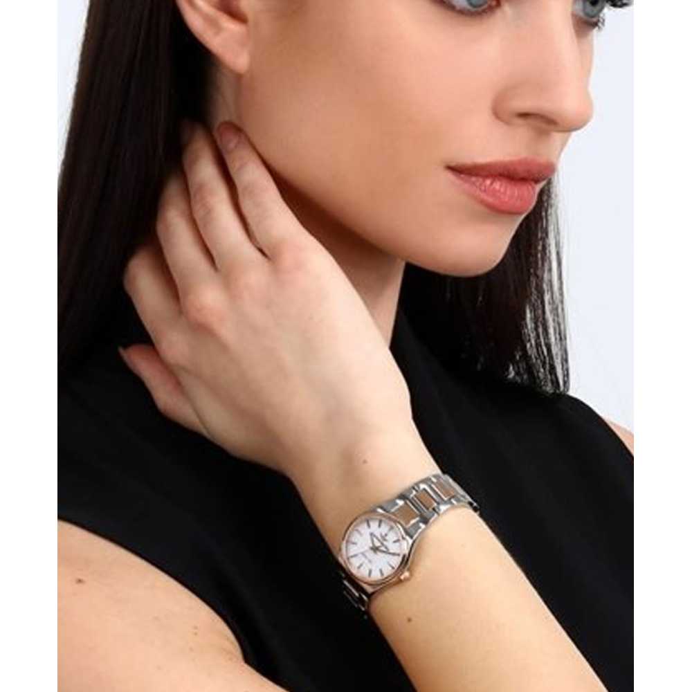 ساعت مچی زنانه لوسین روشا، کد R0453122513