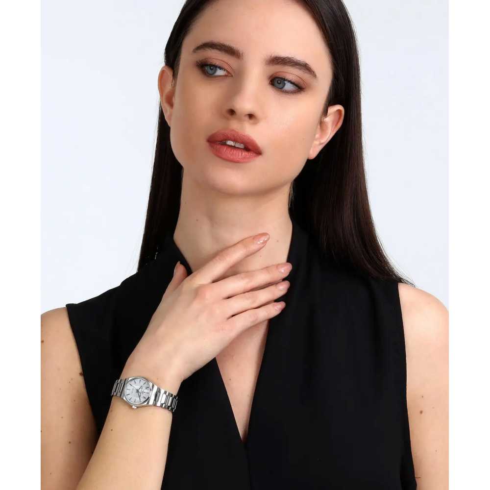 ساعت مچی زنانه لوسین روشا، کد R0453122514