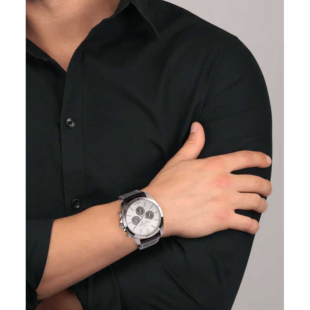 ساعت مچی مردانه لوسین روشا، کد R0471617002