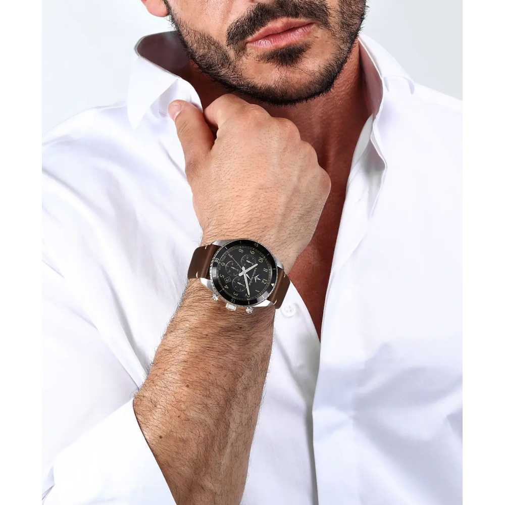 ساعت مچی مردانه لوسین روشا، کد R0471617003