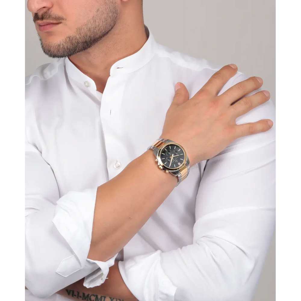 ساعت مچی مردانه لوسین روشا، کد R0473617001