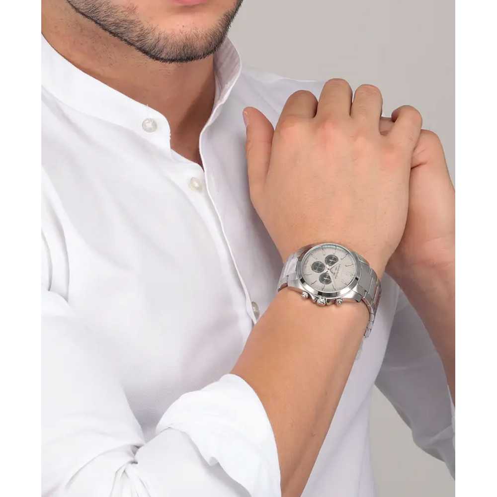 ساعت مچی مردانه لوسین روشا، کد R0473617004