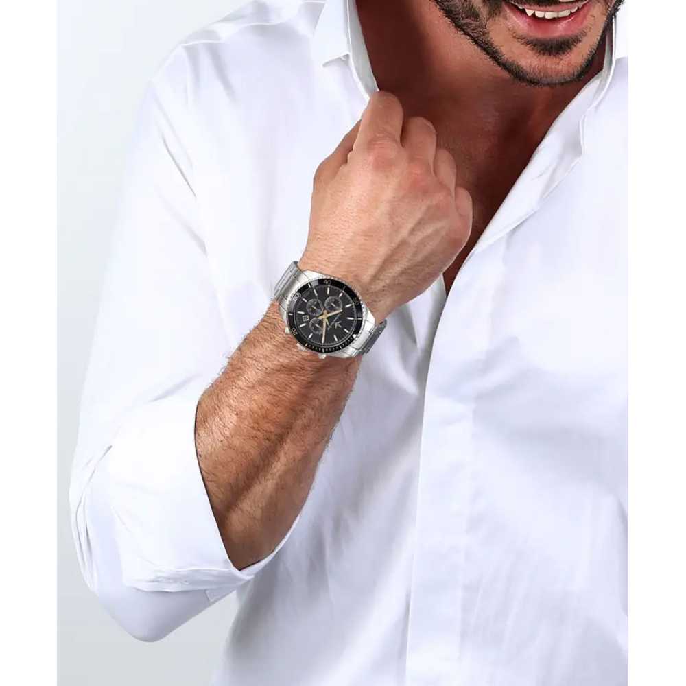 ساعت مچی مردانه لوسین روشا، کد R0473617005
