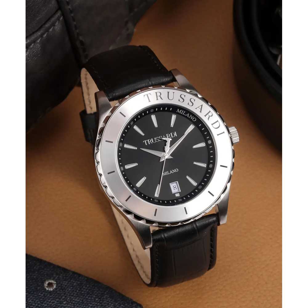 ساعت مچی مردانه تروساردی، کد R2451143001