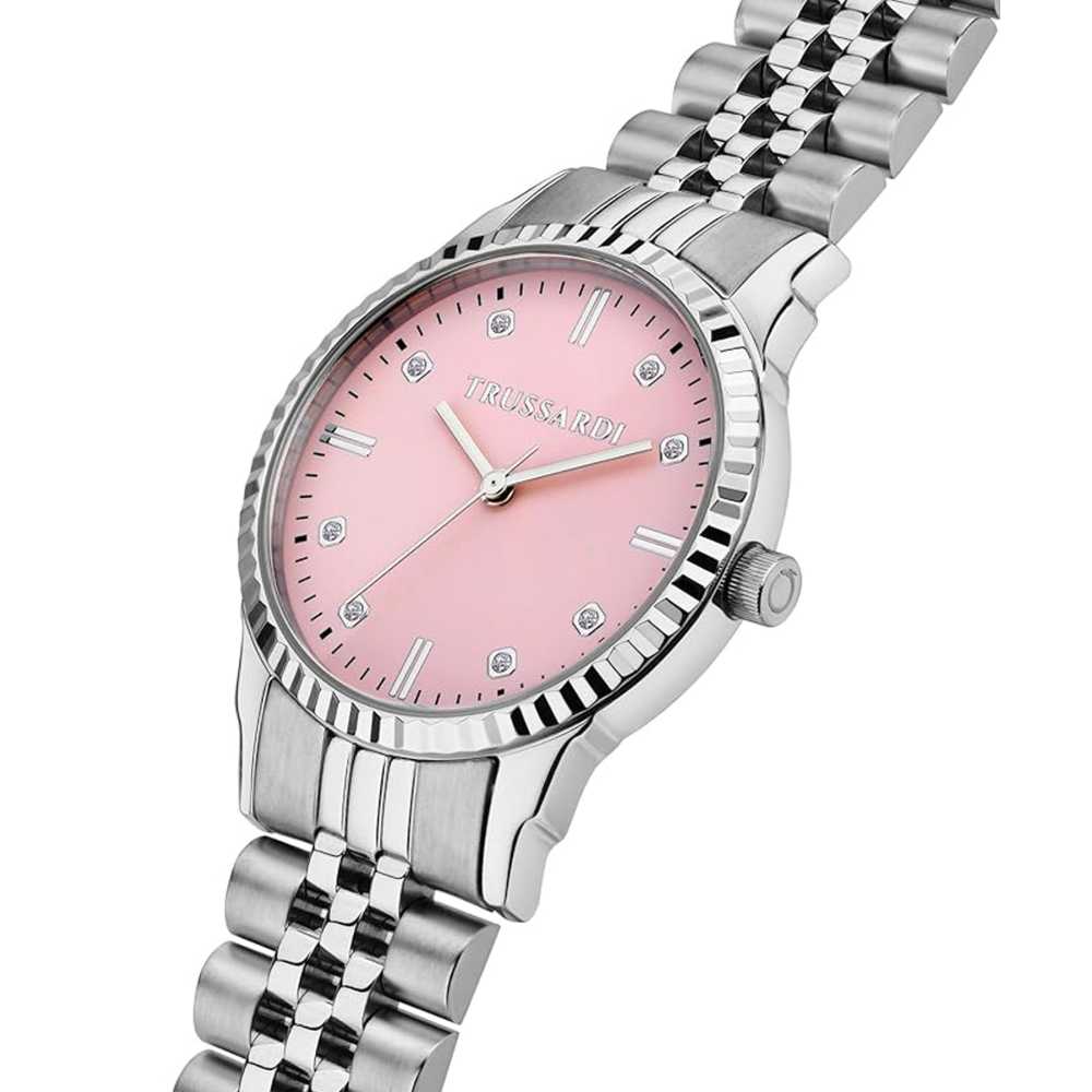 ساعت مچی زنانه تروساردی، کد R2453144510